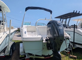 Anglers Marine
